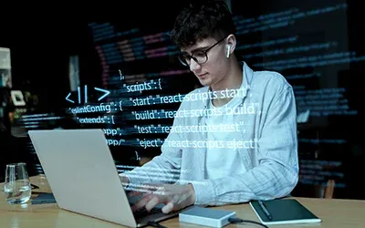 How Low-Code No-Code Is Shaping the Future of Enterprise Applications